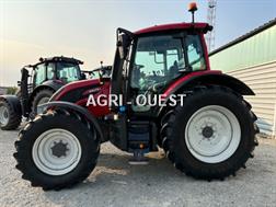 Valtra N135H