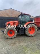 Kubota M7131