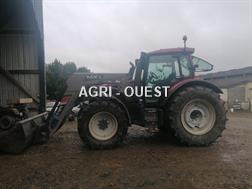 Valtra N 134 A