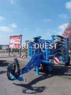 Lemken Rubin  10/450