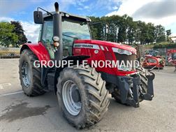 Massey Ferguson 7718