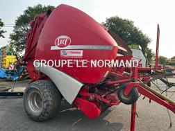 Welger RP535 MASTER