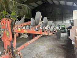 Kuhn Manager