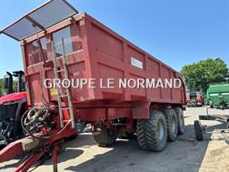 Le Normand 22T