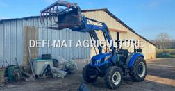 New Holland T4 75 S