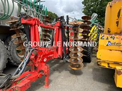 Gregoire ACEROX32D