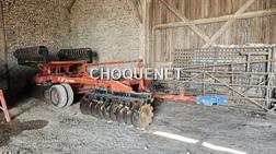 Agram GLX 38