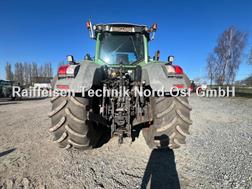 Fendt 936 Vario