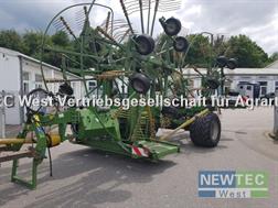 Krone SWADRO 1400 PLUS