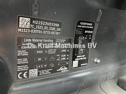 Linde E30H