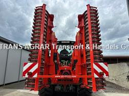 Kuhn HR 6004 DRC Kreiselegge