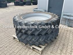 BKT 420/80R46 Agrimax RT 855