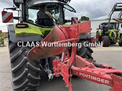 Pöttinger Servo 35