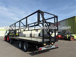 Conow BTW V9 Ballenwagen