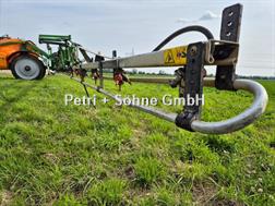 Amazone UX 3200 Super
