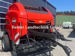 Kuhn VB 3165 Opticut, 14 Messer