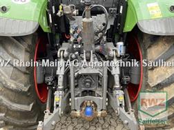 Fendt 724 VARIO