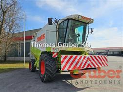 Claas LEXION 405