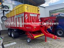 Pöttinger FARO 5010 L