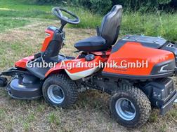 Husqvarna R 316 TX  AWD