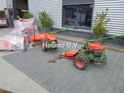 Agria 3400