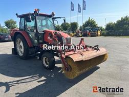 New Holland T 5050