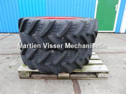Kleber Complete wielen