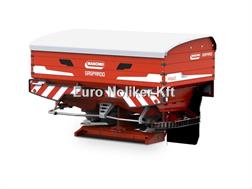 Maschio Primo E218 1805 liter, 12-36 m fertilizer spreader