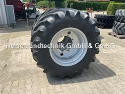Michelin VF 600/60R30 XEOBIB 147 D