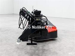 Maschio Bora 360 3.5 m mounted mower