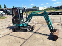 Sunward SWE20F