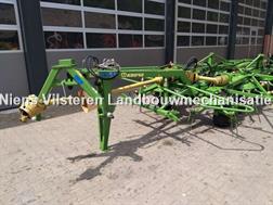 Krone KW 11.02/10 T