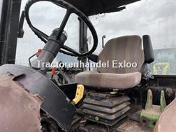 John Deere 2650