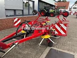 Pöttinger EUROHIT 105-A  TYP 2161