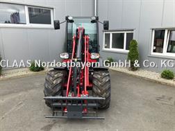 Schäffer 3650 MIT KABINE