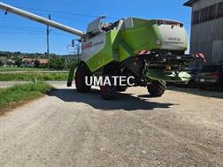 Claas LEXION 540 C
