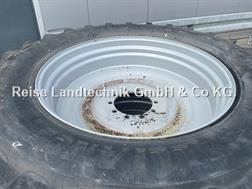 Alliance 520/85R46 VF AGRIFLE