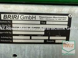 Briri Manure Instrutor 7