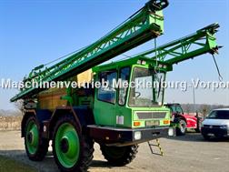 Dammann DTP 4036 ProfiClass in TOP Condition
