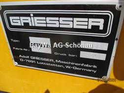 Agriest HK 5000