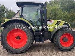 Claas ARION 650