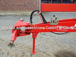 Horsch Terrano 4FX