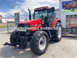 Case IH MX 120