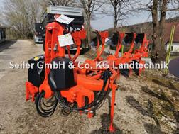 Kuhn Vari-Master L5 NSH