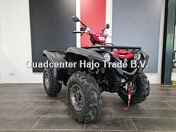 Yamaha Grizzly 700 EPS ALU