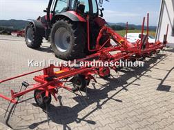 Kuhn GF8702
