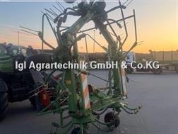 Krone kW 7.70