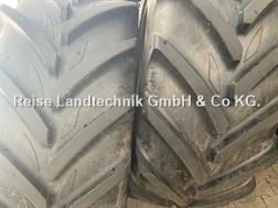 Michelin VF 710/60R42 XEOBIB 161 D