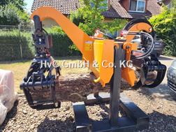 Ritter RG 45/R1300 inkl. Umschaltventil TdoT Angebot