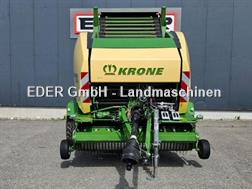 Krone Comprima CF 155 XC